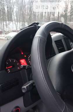 Грузовой фургон Volkswagen Crafter 2013 в Тячеве