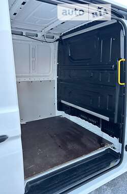 Вантажний фургон Volkswagen Crafter 2019 в Ніжині