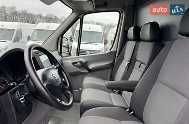 Грузовой фургон Volkswagen Crafter 2016 в Ровно