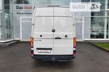 Рефрижератор Volkswagen Crafter 2021 в Киеве