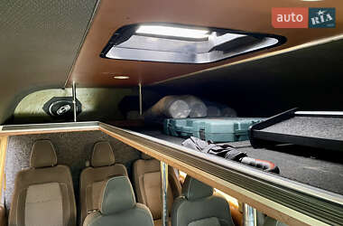 Другие грузовики Volkswagen Crafter 2012 в 