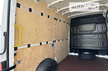 Вантажний фургон Volkswagen Crafter 2020 в Дубні