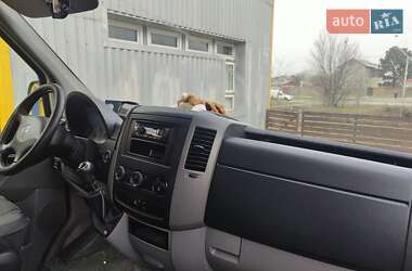 Другие автобусы Volkswagen Crafter 2013 в 