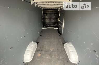Вантажний фургон Volkswagen Crafter 2020 в Жовкві