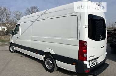 Вантажний фургон Volkswagen Crafter 2013 в Хмільнику