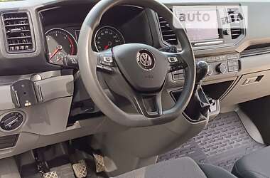 Грузовой фургон Volkswagen Crafter 2020 в Дрогобыче