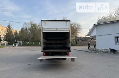 Вантажний фургон Volkswagen Crafter 2013 в Луцьку