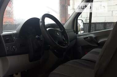 Грузовой фургон Volkswagen Crafter 2016 в 