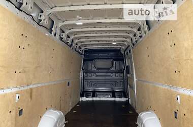 Грузовой фургон Volkswagen Crafter 2021 в Хусте