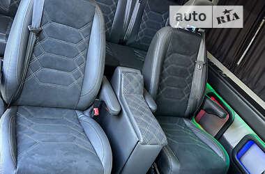 Другие автобусы Volkswagen Crafter 2019 в Днепре