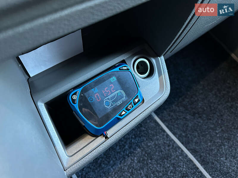 Другие автобусы Volkswagen Crafter 2019 в Днепре