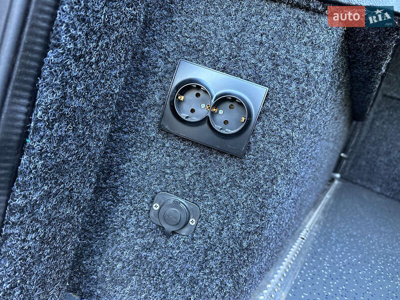 Другие автобусы Volkswagen Crafter 2019 в Днепре