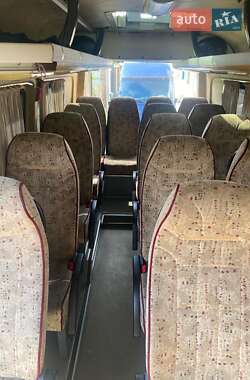 Микроавтобус Volkswagen Crafter 2011 в 