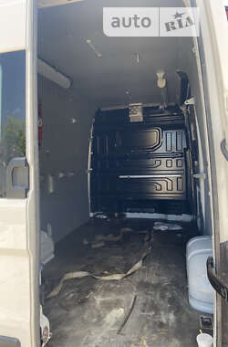 Другие грузовики Volkswagen Crafter 2020 в 