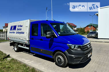 Борт Volkswagen Crafter 2018 в Вінниці