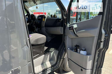 Другие грузовики Volkswagen Crafter 2013 в Киеве