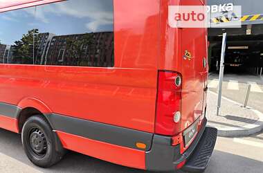 Інші автобуси Volkswagen Crafter 2013 в Києві