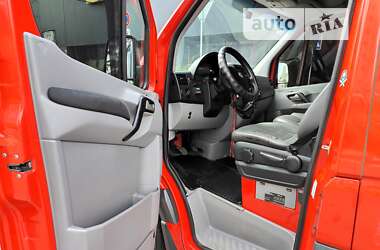 Інші автобуси Volkswagen Crafter 2013 в Києві