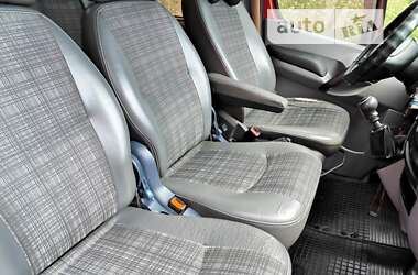 Інші автобуси Volkswagen Crafter 2013 в Києві