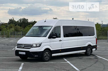 Другие автобусы Volkswagen Crafter 2017 в Киеве