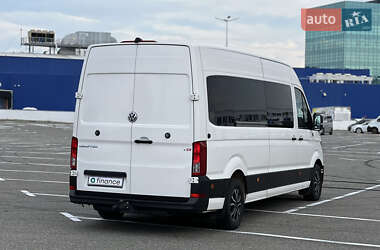 Інші автобуси Volkswagen Crafter 2017 в Києві