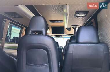 Микроавтобус Volkswagen Crafter 2008 в Кривом Роге