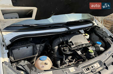 Микроавтобус Volkswagen Crafter 2012 в 