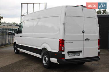 Грузовой фургон Volkswagen Crafter 2020 в 