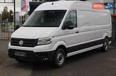 Грузовой фургон Volkswagen Crafter 2020 в Бродах
