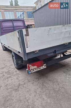 Борт Volkswagen Crafter 2011 в  фото 3 Борт Volkswagen Crafter 2011 в