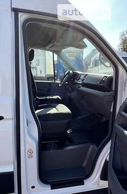 Другие автобусы Volkswagen Crafter 2019 в 