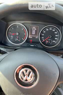 Другие автобусы Volkswagen Crafter 2019 в 