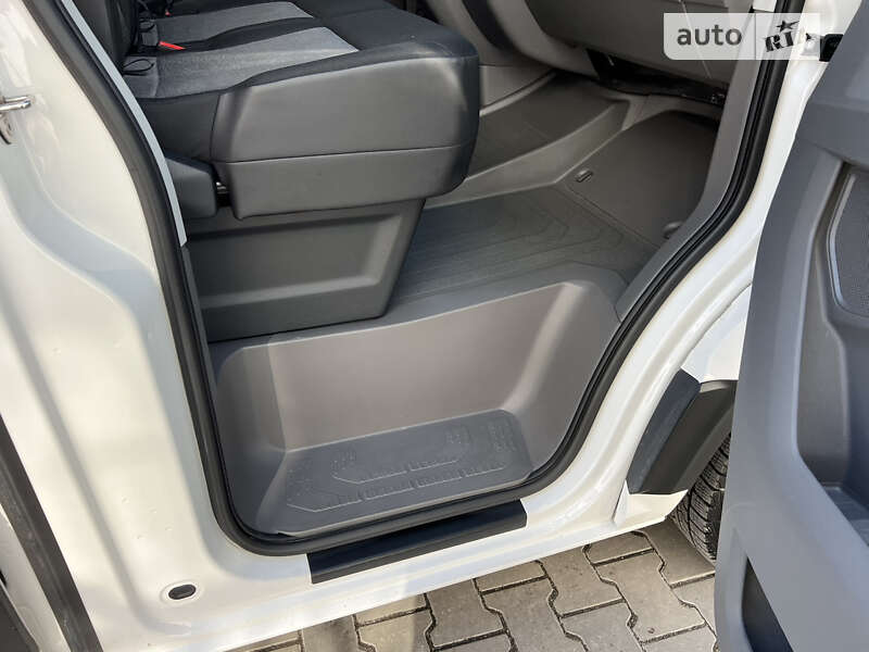 Грузовой фургон Volkswagen Crafter 2020 в Луцке