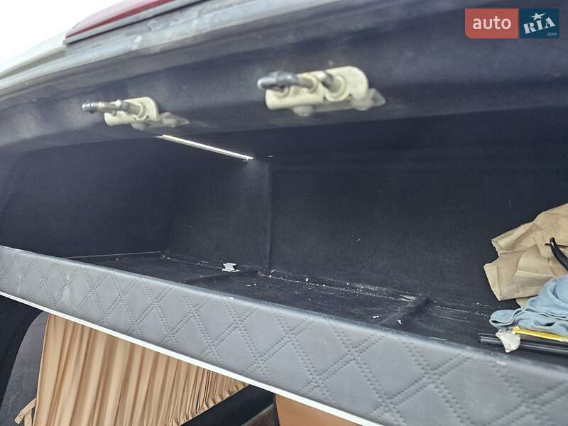 Микроавтобус Volkswagen Crafter 2011 в Киеве