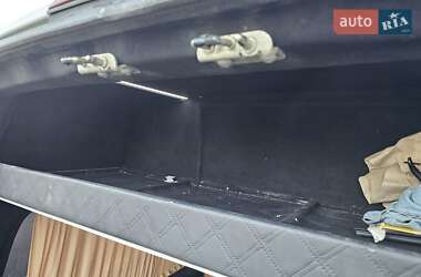 Микроавтобус Volkswagen Crafter 2011 в 