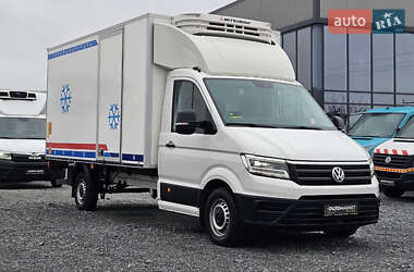 Рефрижератор Volkswagen Crafter 2019 в Ровно