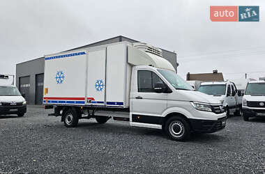 Рефрижератор Volkswagen Crafter 2019 в Ровно