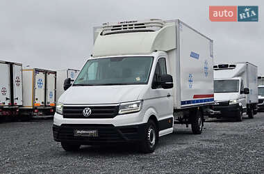 Рефрижератор Volkswagen Crafter 2019 в Ровно