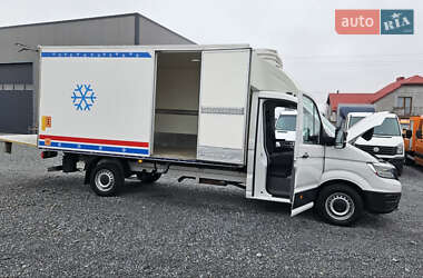 Рефрижератор Volkswagen Crafter 2019 в Ровно