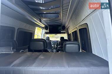 Туристический / Междугородний автобус Volkswagen Crafter 2020 в 