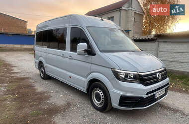 Інші вантажівки Volkswagen Crafter 2019 в Бердичеві