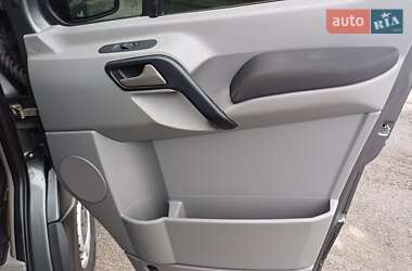 Грузовой фургон Volkswagen Crafter 2014 в Виннице