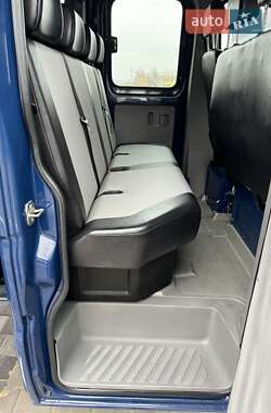 Борт Volkswagen Crafter 2014 в Вінниці