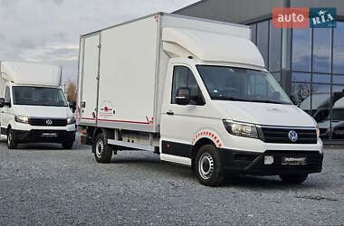 Вантажний фургон Volkswagen Crafter 2019 в Рівному