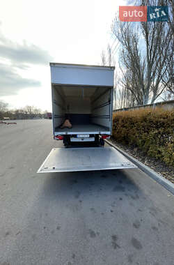 Другие грузовики Volkswagen Crafter 2012 в Днепре