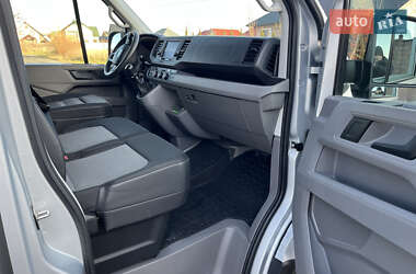 Грузовой фургон Volkswagen Crafter 2020 в Ковеле