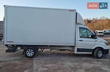 Вантажний фургон Volkswagen Crafter 2020 в Нововолинську