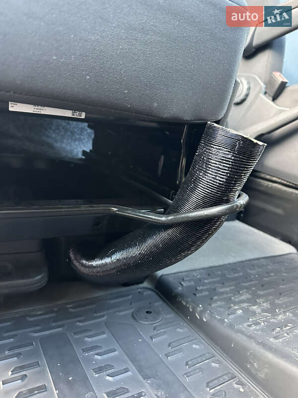 Грузовой фургон Volkswagen Crafter 2018 в Мукачево фото 42 Грузовой фургон Volkswagen Crafter 2018 в Мукачево