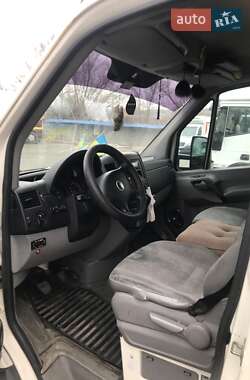 Рефрижератор Volkswagen Crafter 2008 в Киеве