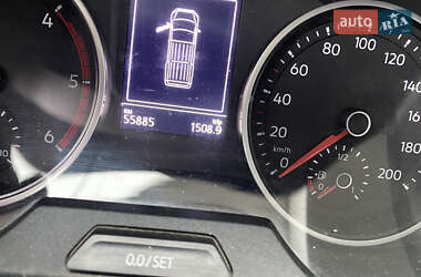 Другие грузовики Volkswagen Crafter 2020 в 